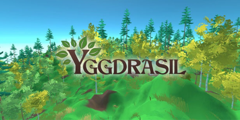 YGGDRASIL เกมสล็อตออนไลน์คุณภาพ